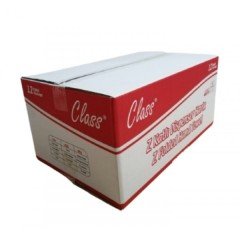 Class Z Katlı Havlu 20x22 Cm 150x12 Pk