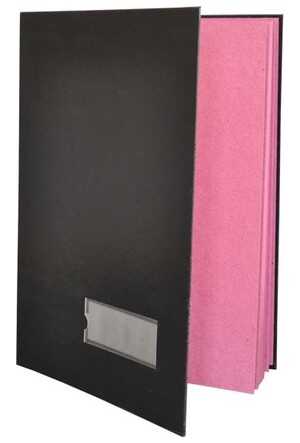 Dilman İmza Dosyası Deliksiz 16 Yp