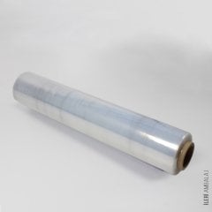 İleri El Tipi Streç Film