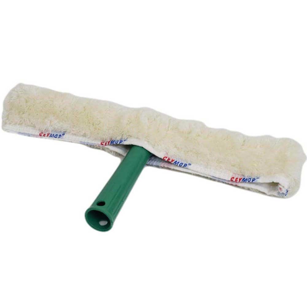 Ceymop Ekstra Cam Temizleme Peluşu