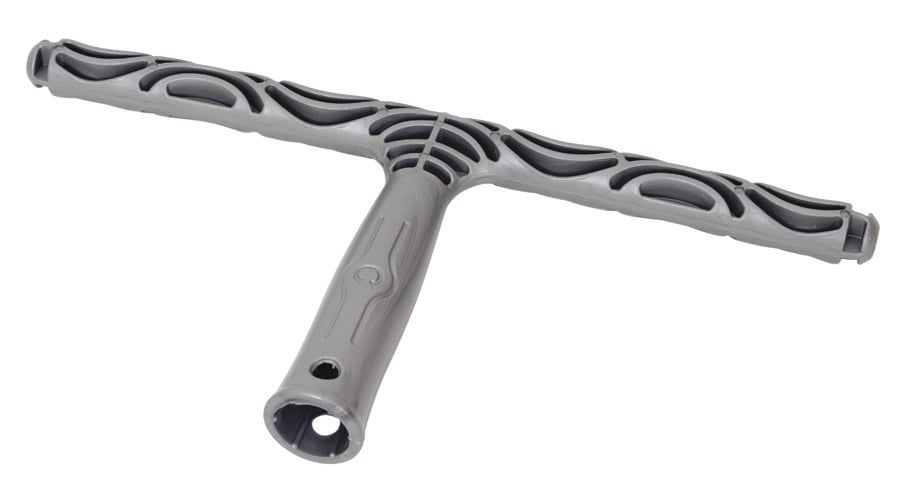 Ceymop Cam Temizleme Peluşu Aparatı