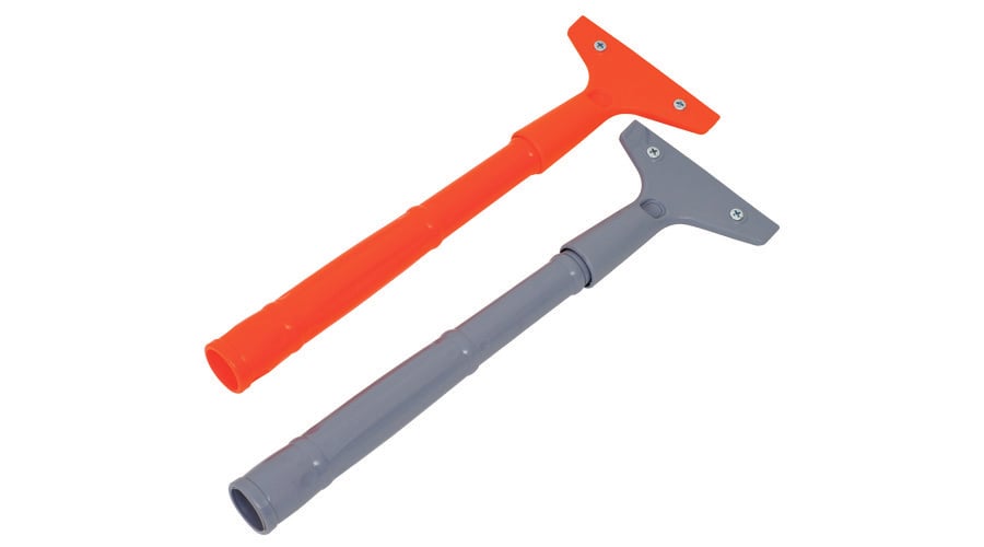 Ceymop Plastik Yer Kazıma Aparatı