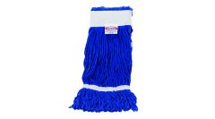 Ceymop Dar Extra Islak Mop Mavi