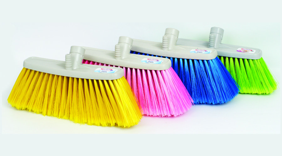 Ceymop Oto Fırçası