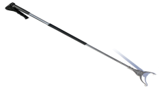 Ceymop Yengeç Çöp Toplama Aparatı