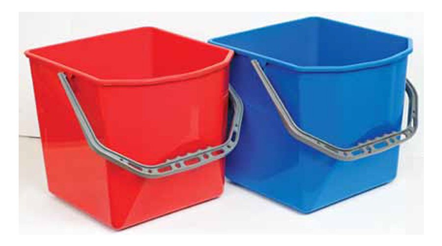 Ceymop Yedek Set Kovası 25 Lt