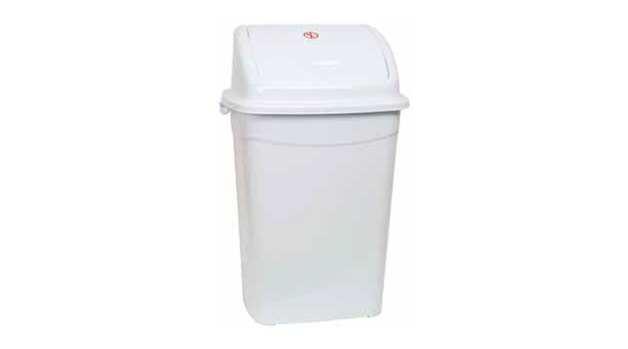 Ceymop Klikli Çöp Kovası