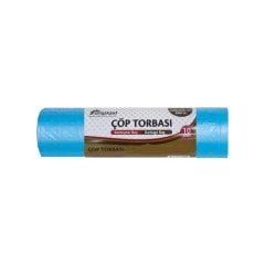 Atiplast Konteyner Boy Çöp Torbası 90x120 1000 Gr