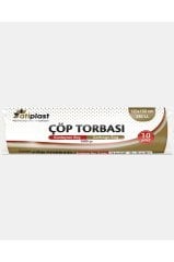 Atiplast Konteyner Boy Çöp Torbası 120x150 1000 Gr