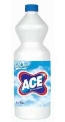 Ace Çamaşır Suyu 1 Lt