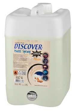 Discover Oda Parfümü Gold Multi Sprey Melon 5 Kg