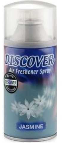 Discover Oda Kokusu Jasmine 320 Ml