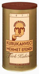 Mehmet Efendi Türk Kahvesi 500 Gr