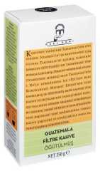Mehmet Efendi Özel Seri Guatemala Filtre Kahve 250 Gr