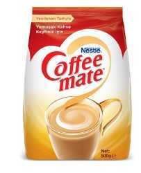 Nestle Coffee Mate Kahve Kreması 500 Gr