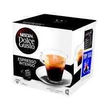 Nescafe Dolce Gusto Espresso 16 Kapsül