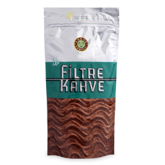 Kahve Dünyası Filtre Kahve 250 Gr