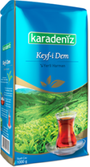 Doğuş Karadeniz Keyf-i Dem Çay 1000 Gr