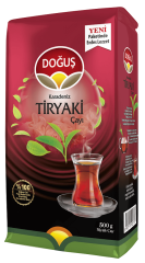 Doğuş Karadeniz Tiryaki Çay 500 Gr