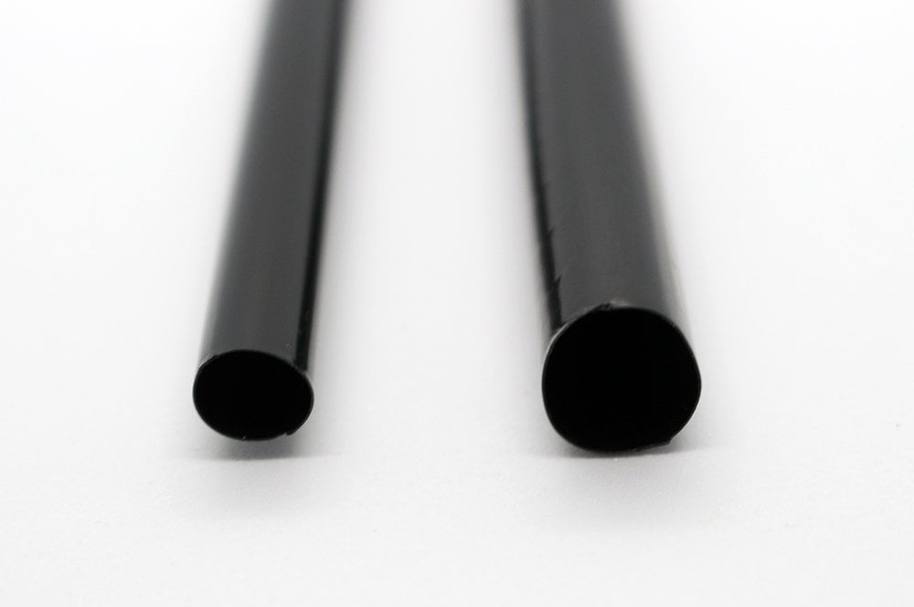 Ardin Bubble Tea Straw Pipet 100'lü