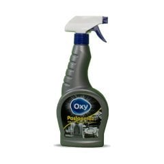Oxy Paslanmaz Çelik Yüzey Temizleyici Ve Parlatıcı 0.5 Kg