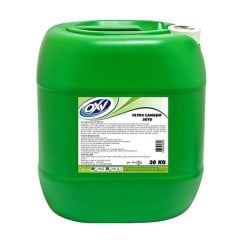 Oxy Ultra Hijyenik Kıvamlı Çamaşır Suyu 30 Kg