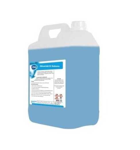 Oxy Sıvı El Sabunu Eco Mavi 30 Kg