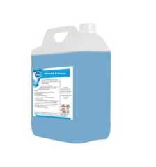 Oxy Sıvı El Sabunu Eco Mavi 30 Kg