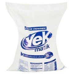 Yek Matik Çamaşır Deterjanı 20 Kg