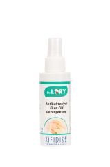 Dr. Lory Antibakteriyel El ve Cilt Dezenfektanı 100 Ml Sprey Başlık