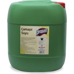 Proson Çamaşır Suyu 30 Kg