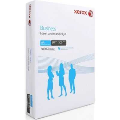 Xerox Business A4 Fotokopi Kağıdı
