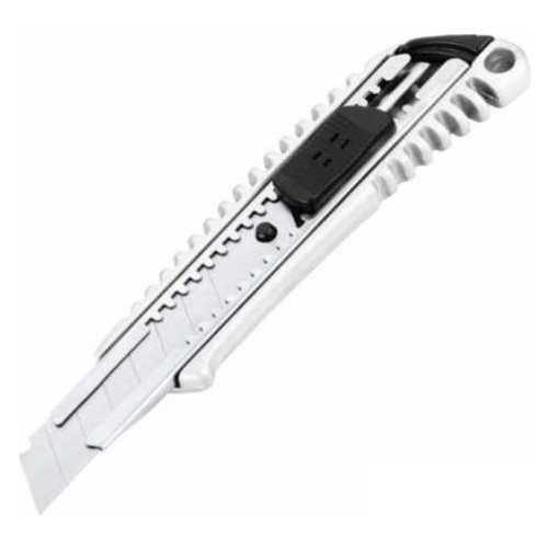 Kraf Maket Bıçağı Geniş Metal Gövdeli