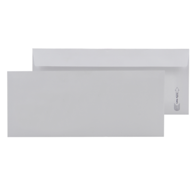 Kraf Penceresiz Diplomat Zarf 100'lü 110 Gr