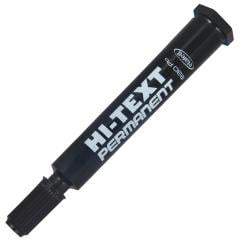 Hi-Text Permanent Koli Kalemi Siyah 830PB